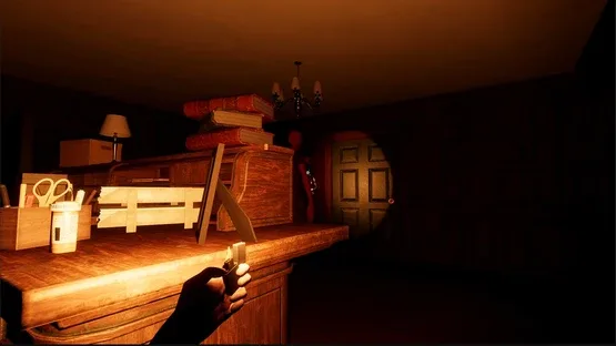 Edge Of Dread screenshot 4