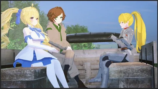 Treasure Touring screenshot 3