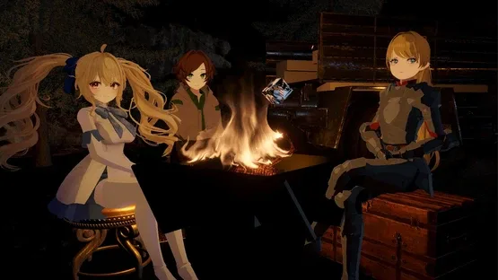 Treasure Touring screenshot 2