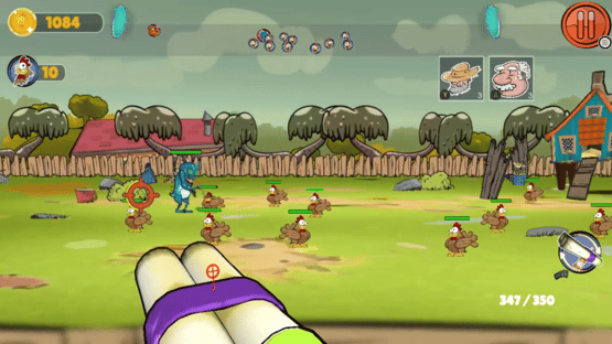 Decoration background