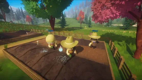 Huglings screenshot 15