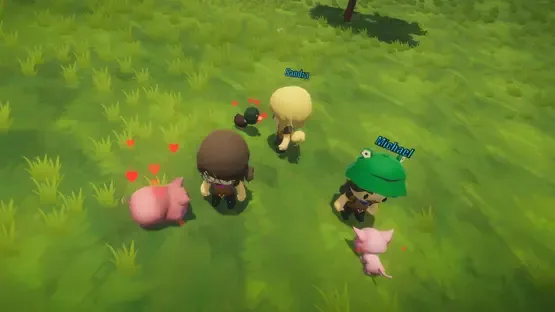 Huglings screenshot 10
