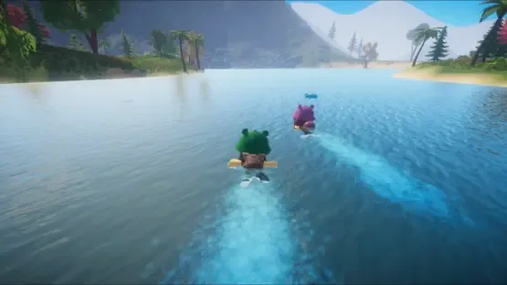 Huglings screenshot 13