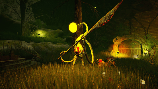 False Hero Screenshot