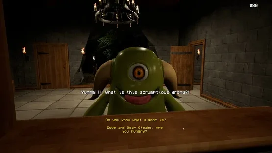 Chopped Up screenshot 14