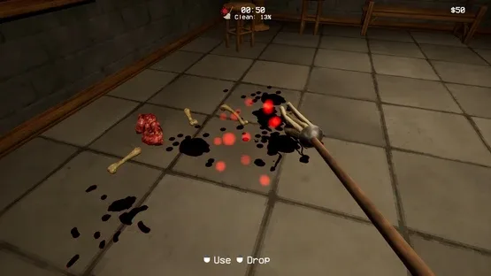 Chopped Up screenshot 3