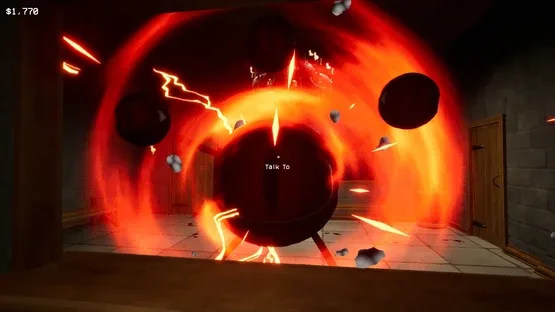 Chopped Up screenshot 12