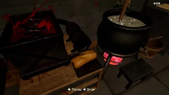 Chopped Up screenshot 13