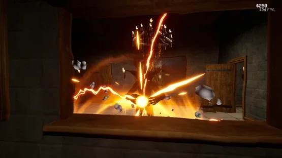 Chopped Up screenshot 15