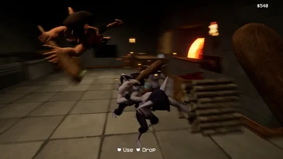 Chopped Up screenshot 16