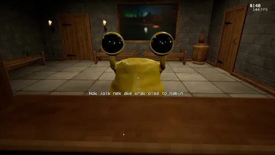 Chopped Up screenshot 4