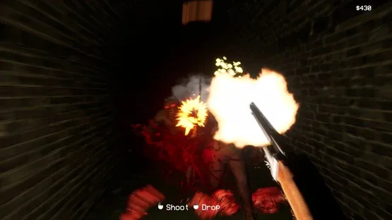 Chopped Up screenshot 5