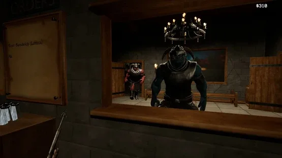 Chopped Up screenshot 6