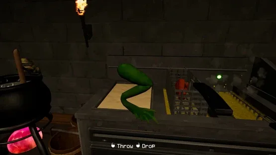 Chopped Up screenshot 8
