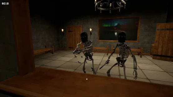 Chopped Up screenshot 18