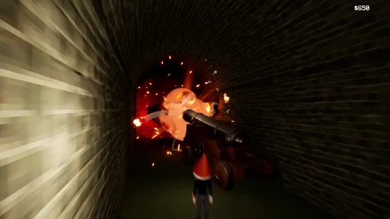 Chopped Up screenshot 10