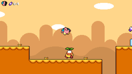 Kuky Adventure Screenshot