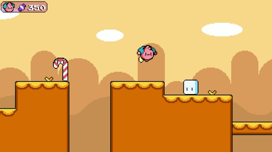 Kuky Adventure Screenshot