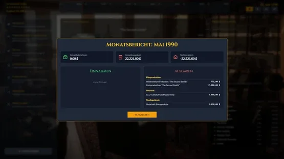 Movie Business: Die Welt der Filme screenshot 3