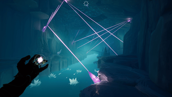 The Wilds of Dacrima: Field Notes from a Poorly Supervised Alchemist and his Clockwork Robot Companion Screenshot