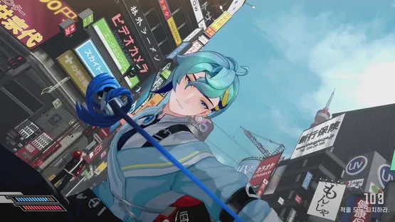 Fugitive Free Rider screenshot 8