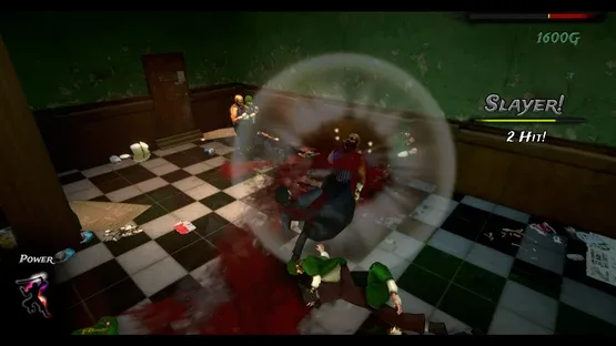 BumSlayer screenshot 6