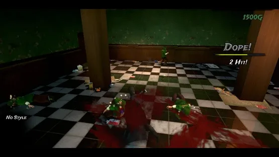 BumSlayer screenshot 7