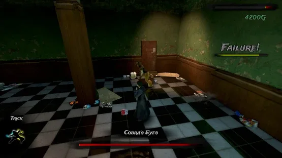 BumSlayer screenshot 8