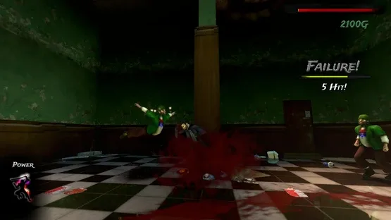 BumSlayer screenshot 9