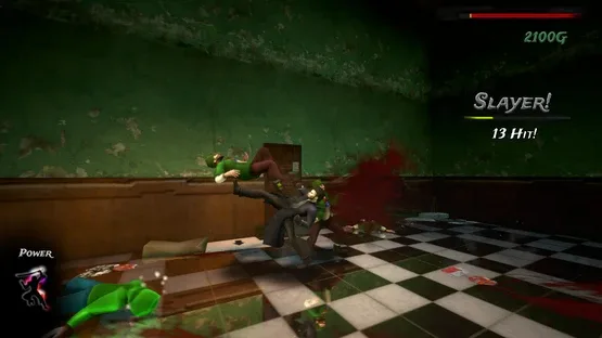 BumSlayer screenshot 10