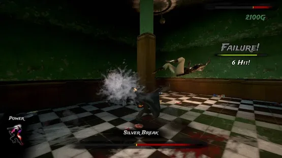 BumSlayer screenshot 11