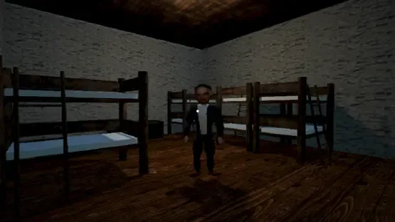 Cursed Meal screenshot 3