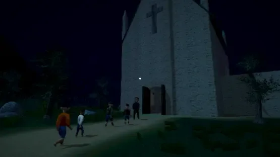 Cursed Meal screenshot 4
