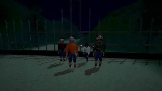 Cursed Meal screenshot 1