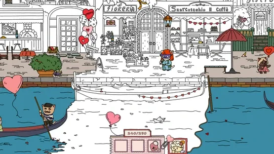 Find All: Valentine's Day screenshot 2