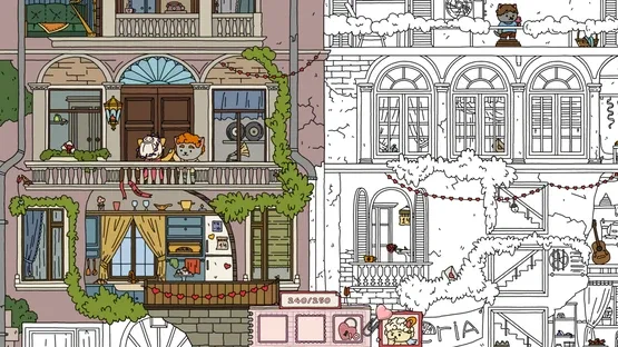Find All: Valentine's Day screenshot 5