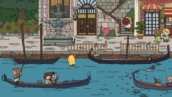 Find All: Valentine's Day screenshot 6