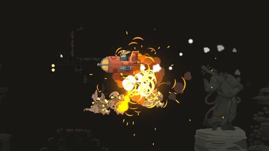 Soulbound Roguelike screenshot 6