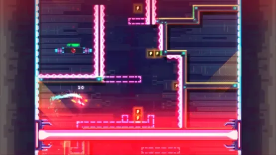 Towerbolt screenshot 2
