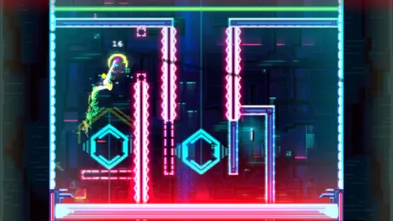 Towerbolt screenshot 3
