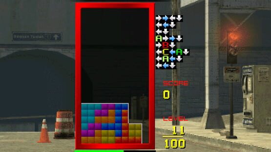 Texmaster kuvakaappaus 1