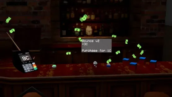 Cue Room screenshot 2