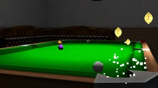 Cue Room screenshot 3