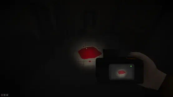 Necrowhisper screenshot 3