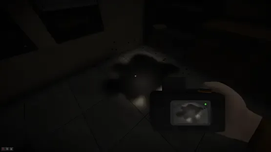 Necrowhisper screenshot 1