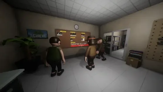 Necrowhisper screenshot 4