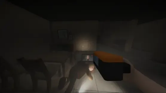 Necrowhisper screenshot 6