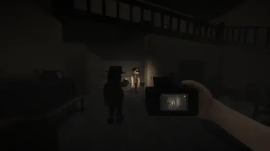 Necrowhisper screenshot 7