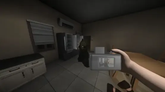 Necrowhisper screenshot 8