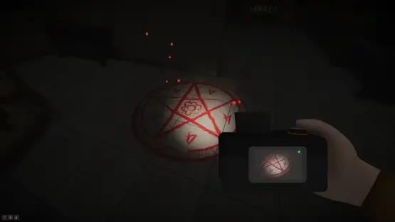 Necrowhisper screenshot 11